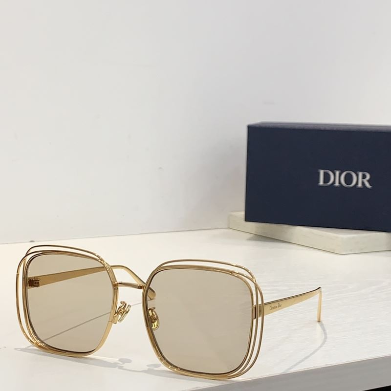 Christian Dior Sunglasses